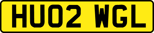 HU02WGL