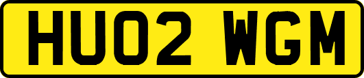 HU02WGM