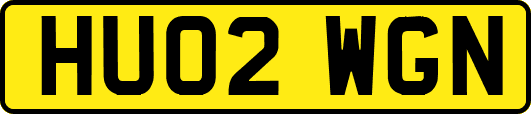 HU02WGN