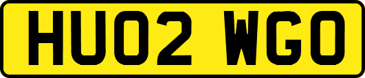 HU02WGO