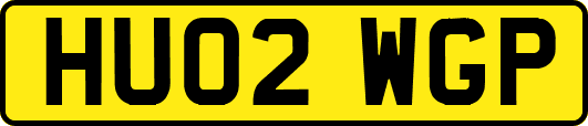 HU02WGP
