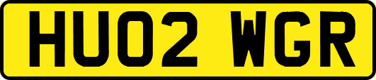 HU02WGR