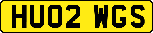 HU02WGS