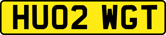 HU02WGT