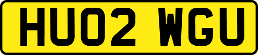 HU02WGU