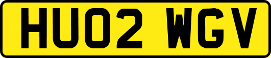 HU02WGV