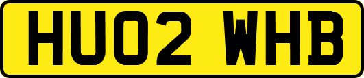 HU02WHB