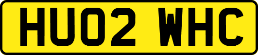 HU02WHC