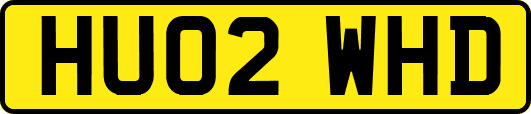 HU02WHD