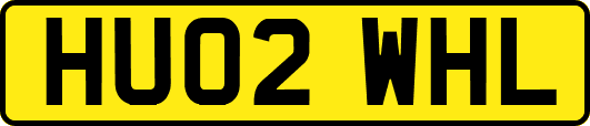 HU02WHL