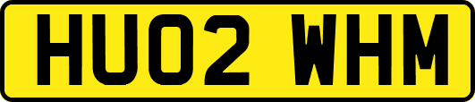 HU02WHM