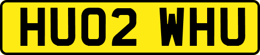 HU02WHU