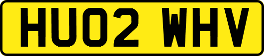 HU02WHV