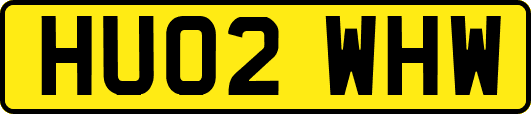 HU02WHW