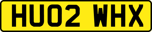 HU02WHX