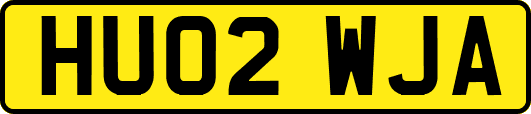 HU02WJA