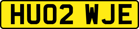 HU02WJE