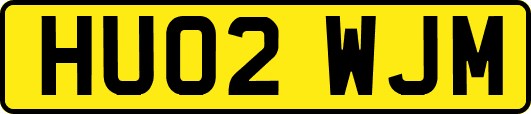 HU02WJM