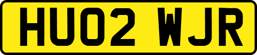 HU02WJR