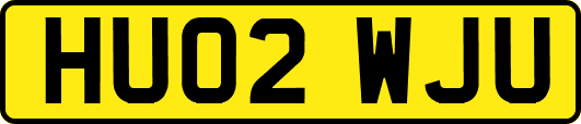 HU02WJU