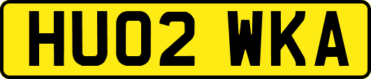 HU02WKA