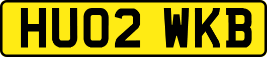 HU02WKB