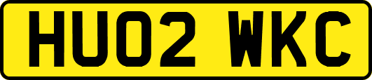 HU02WKC
