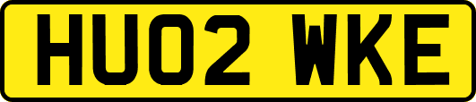 HU02WKE