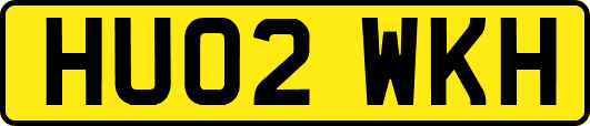 HU02WKH