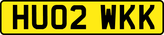 HU02WKK