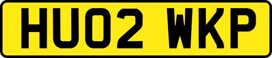HU02WKP