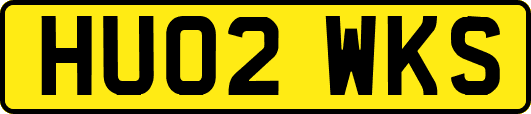 HU02WKS