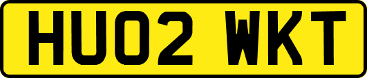 HU02WKT