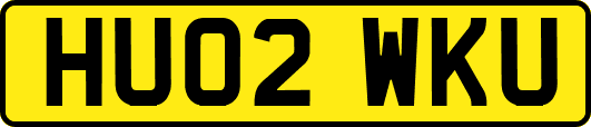 HU02WKU