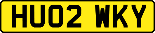 HU02WKY