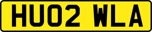 HU02WLA