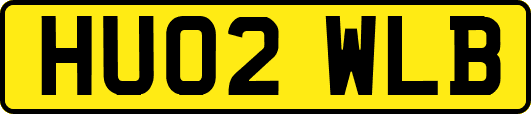 HU02WLB