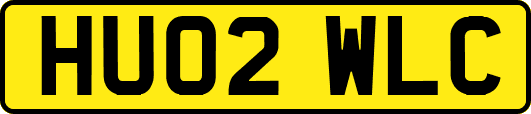 HU02WLC