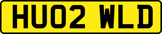 HU02WLD