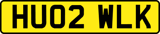 HU02WLK