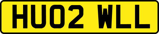 HU02WLL