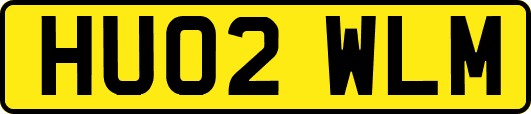 HU02WLM