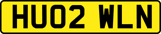 HU02WLN
