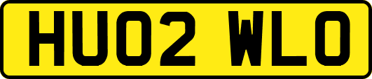 HU02WLO
