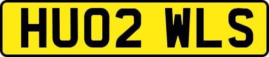 HU02WLS