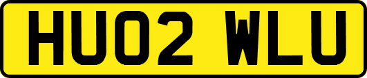 HU02WLU