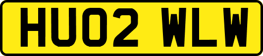 HU02WLW
