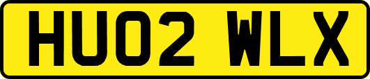 HU02WLX