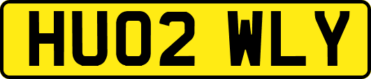 HU02WLY