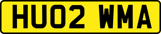 HU02WMA